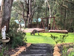 Foto de la galería de Southern Anchorage Retreat en Wattle Hill