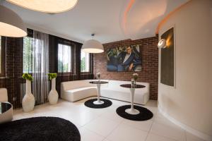 Gallery image of Arena Hotel Spa & Wellness in Tychy