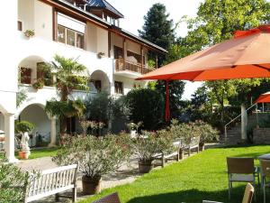 Galeriebild der Unterkunft Hotel Lambrechtshof in Appiano sulla Strada del Vino