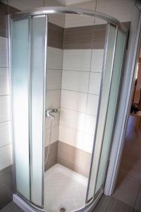Kúpeľňa v ubytovaní Catherine's Comfort Apartment Νο3 + 6 fotografií