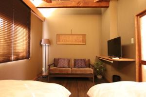Gallery image of Guest House Sawaragi in Kyoto