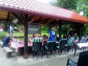 Gäste, die in der Unterkunft Guesthouse Arnika übernachten