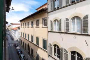 Foto dalla galleria di Apartment Egidio a Firenze