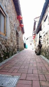 Fotografie z fotogalerie ubytování Jinsha Cultural Village v destinaci Nangan