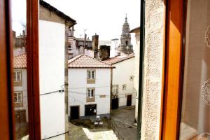 Foto dalla galleria di PR Campanas de San Juan a Santiago de Compostela