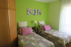 Fotografie z fotogalerie ubytování APARTAMENTO PASALEKU-AOIZ v destinaci Aoiz