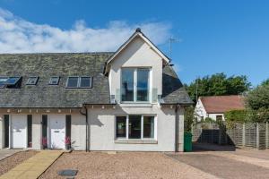 Afbeelding uit fotogalerij van 4 Kinnessburn Cottages in St Andrews