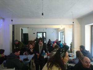 Ospiti di Musical Pansion Radgost, Rtanj