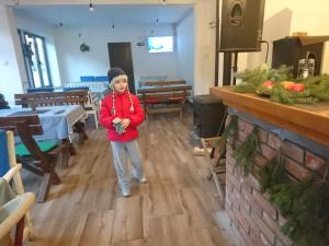 Ospiti di Musical Pansion Radgost, Rtanj