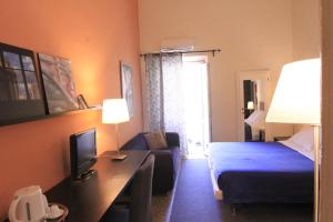 Gallery image of B&B Metropolis in Livorno