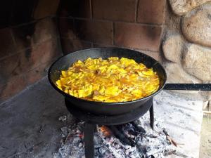 תמונה מהגלריה של Casa Isabel בOlvés
