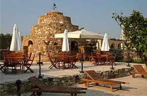 Masseria Bosco & Masseria Strazzati