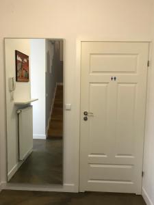 Fotografia z galérie ubytovania Apartament "WARSZAWA" vo Varšave