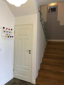Fotografia z galérie ubytovania Apartament "WARSZAWA" vo Varšave