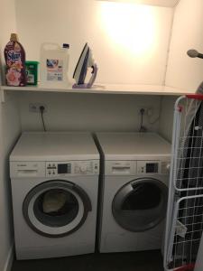 Fotografia z galérie ubytovania Apartament "WARSZAWA" vo Varšave