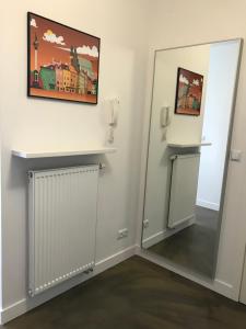 Fotografia z galérie ubytovania Apartament "WARSZAWA" vo Varšave