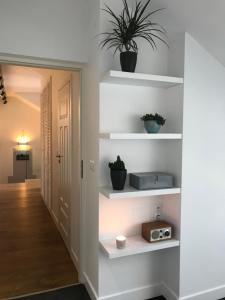 Fotografia z galérie ubytovania Apartament "WARSZAWA" vo Varšave