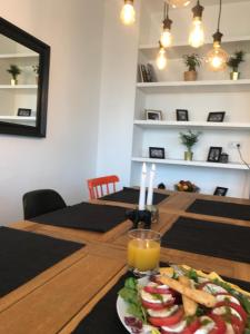 Fotografia z galérie ubytovania Apartament "WARSZAWA" vo Varšave