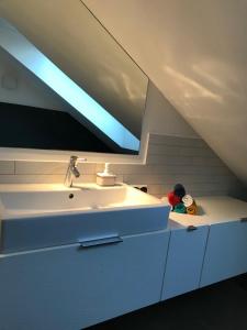 Fotografia z galérie ubytovania Apartament "WARSZAWA" vo Varšave