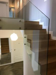 Fotografia z galérie ubytovania Apartament "WARSZAWA" vo Varšave