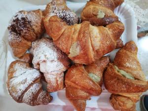 Φαγητό σε αυτό το bed & breakfast ή κάπου εκεί κοντά