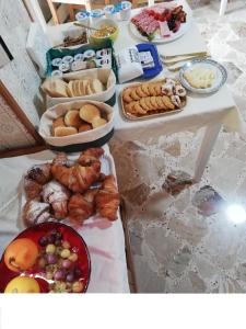Φαγητό σε αυτό το bed & breakfast ή κάπου εκεί κοντά