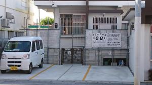 公寓所在大楼
