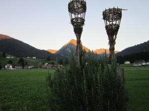Gallery image of Jokelehof in Au im Bregenzerwald