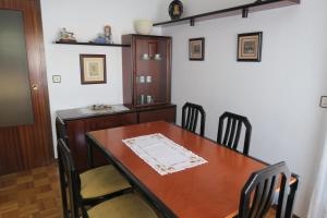 Fotografie z fotogalerie ubytování APARTAMENTO PASALEKU-AOIZ v destinaci Aoiz