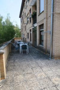 Fotografie z fotogalerie ubytování APARTAMENTO PASALEKU-AOIZ v destinaci Aoiz
