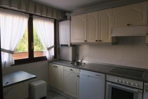 Fotografie z fotogalerie ubytování APARTAMENTO PASALEKU-AOIZ v destinaci Aoiz