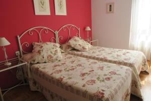 Fotografie z fotogalerie ubytování APARTAMENTO PASALEKU-AOIZ v destinaci Aoiz