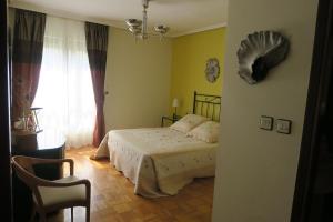 Fotografie z fotogalerie ubytování APARTAMENTO PASALEKU-AOIZ v destinaci Aoiz