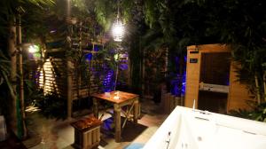 Fotografie z fotogalerie ubytování MagicSuite Guest House Roma Portuense v Římě