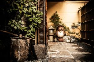 Hosté ubytování Yamadaya Ryokan