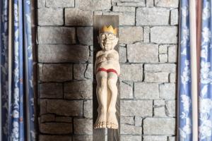 Foto dalla galleria di Hotel La Cruna a Sedrun
