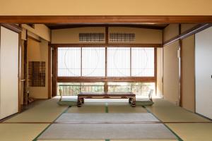Fotografie z fotogalerie ubytování Yamadaya Ryokan v Kjótu