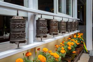 Foto dalla galleria di Aryatara Kathmandu Hotel a Kathmandu