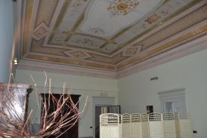Fotografie z fotogalerie ubytování Palazzo Roberti v destinaci Monte San Giusto