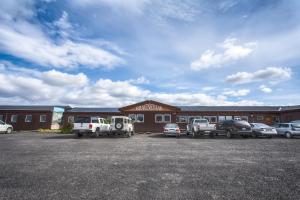 Foto da galeria de The Highland Center Hrauneyjar em Sprengisandur