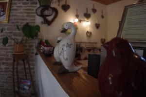 Fotografie z fotogalerie ubytování Le Clos de la Challangette v destinaci Beaune
