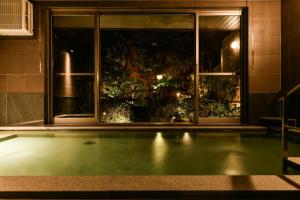 Fotografie z fotogalerie ubytování Yamadaya Ryokan v Kjótu