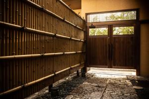 Fotografie z fotogalerie ubytování Yamadaya Ryokan v Kjótu