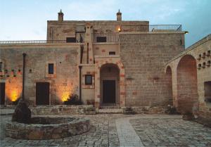 Gallery image of Masseria Bosco & Masseria Strazzati in Avetrana +34 photos