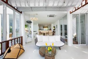 Gallery image of Villa Nalinnadda Petite Hotel & Spa, Adults Only - SHA Extra Plus in Lamai