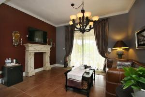 罗东镇陌上花开民宿的相册照片