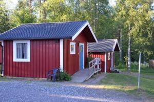 Galeriebild der Unterkunft Vännäs bad & camping in Vännäs