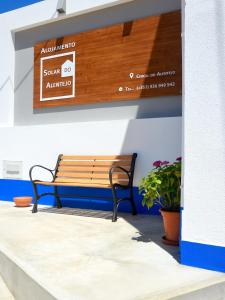 Gallery image of Solar do Alentejo in Cercal