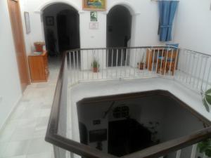 Fotografia z galérie ubytovania Hostal Centro Sol v destinácii Cádiz
