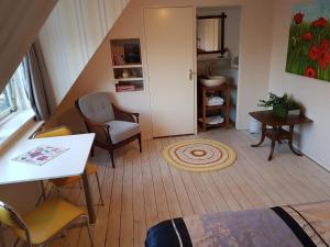 Gallery image of Bed en Breakfast Molenzicht in Nootdorp